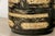 Antique Chinese Black Lacquered Three-Tiered Wedding Basket For Sale - Image 11 of 11