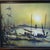 Wonderfully detailed with highlights that will light up any room, this pair of paintings, c. 1970 is sure to please. Each...