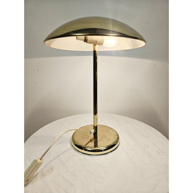 Space Age Barad Table Lamp from Ikea, 1980s For Sale - Image 14 of 15