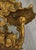 Late 19th Century 19th Century Ornate French Rococo Gilt Bronze Wall Sconces - A Pair For Sale - Image 5 of 11