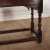 18th Century Oak Lamp Table For Sale - Image 5 of 9