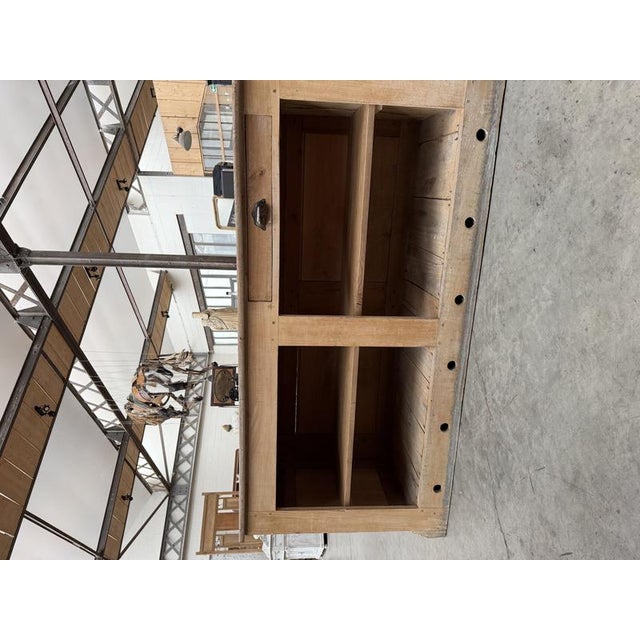 Early 20th Century Trading Counter For Sale - Image 12 of 18