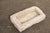 Antique White Antique Spanish Carved-Stone Basin For Sale - Image 8 of 10