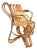 Frank Gehry Cross Check Arm Chair For Sale