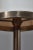 Large Danish Modern Floor Lamps in Patinated Brass by Kay Kørbing, 1960s, Set of 2 For Sale - Image 11 of 18