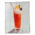 Soda Cocktail by Ashley Lee, Oil on Canvas Original Painting For Sale