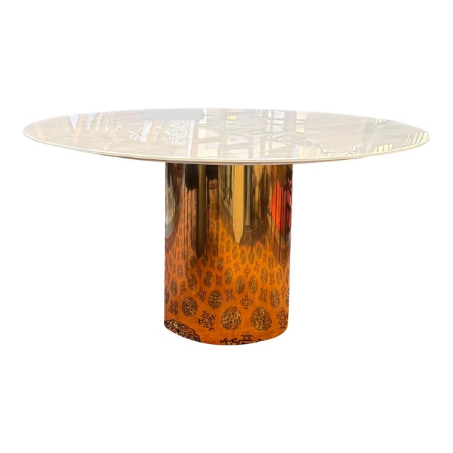 Jonathan Adler Alphaville Dining Table For Sale