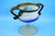 1970s 20th CenturyVase in Satin Glass and Galvanized Copper or Bronze by Filip Ravert, Bucharest, 1970s For Sale - Image 5 of 18