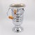 Metal 1930s Art Deco Champagne Cooler For Sale - Image 7 of 8