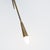 Mid-Century Sputnik Ceiling Light, 1960s For Sale - Image 17 of 18