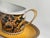 2000 - 2009 Barocco Sauce Boat with Plate by Versace for Rosenthal, 1990s For Sale - Image 5 of 6