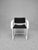 Stone FM80 Dining Chairs by Pierre Mazairac and Karel Boonzaaijer for Pastoe, Set of 4 For Sale - Image 7 of 9