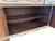Mid-Century Style Walnut Sideboard For Sale - Image 11 of 17