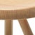 Cassina Mid-Century Modern Wood Berger Stool by Charlotte Perriand for Cassina For Sale - Image 4 of 14
