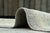 Black Turkish Oushak Runner Rug 2'10" x 8'2" #17383 For Sale - Image 8 of 8