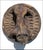 Vintage Sewer Tile Naive Folk Art Pottery Pig Beast Sculpture For Sale In New York - Image 6 of 8
