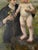 Heinrich Pforr, Nude Boy – Mother Erna with Son Walter, Oil Painting on Canvas For Sale - Image 11 of 13