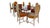From Karges Furniture Company of Evansville, Indiana — one of the great American makers of French and English reproduction...