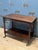 Antique Victorian Trolley in Mahogany, 1890s For Sale - Image 12 of 12