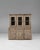 1890s French Provincial Oak Vitrine For Sale - Image 16 of 18