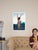 Contemporary Fine Art Photograph | Signed Original Limited Edition of 10 | "Reverence" Contemporary Figurative Nude Woman by Aaron Knight For Sale - Image 3 of 5