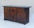 Wood Vintage Brutalist Pine Sideboard by Silvio Coppola for Fratelli Montina, Italy, 1970s For Sale - Image 7 of 7
