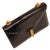 Hermès Black Porosus Crocodile Alcazar Top Handle Shoulder Bag, 1980. For Sale - Image 6 of 11