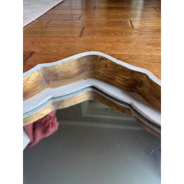 2020s Pair of Gaby Home Adrianna Mirrors For Sale - Image 5 of 7