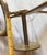 ## Description This unique, heavy-duty vintage solid brass wall-mounted decorative fixture is styled after antique ice...