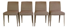 Example of Dining Chairs in Salt Lake City