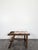 Reconstruction Bar Coffee Table, in Very Good conditions.