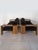 1980s Artona Sofas by Afra & Tobia Scarpa for Maxalto, 1980s, Set of 2 For Sale - Image 5 of 18