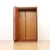 G Plan 1960s Mid Century Triple Armoire by Vb Wilkins for G Plan For Sale - Image 4 of 11