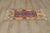 1960s Tribal Style Geometric Colorful Cappadocia Kilim Rug For Sale In Sacramento - Image 6 of 13