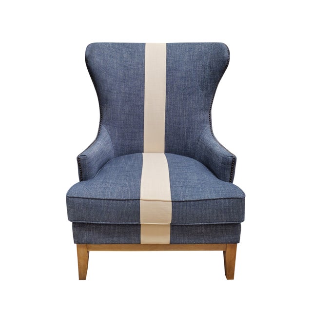 Homegoods tommy hilfiger chair Clearance