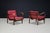 Inka Lounge Chairs by Karel Koželka & Antonín Kropáček, Prague, 1944, Set of 2 For Sale - Image 13 of 18