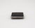 Textile German Stainless Steel Cigarette Case with Leather Inlay, 1930s For Sale - Image 7 of 18