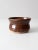 Vintage Studio Pottery Cachepot For Sale - Image 6 of 8