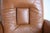 Space Age Chair in Leather by Jean Prévost, 1970s For Sale - Image 14 of 15