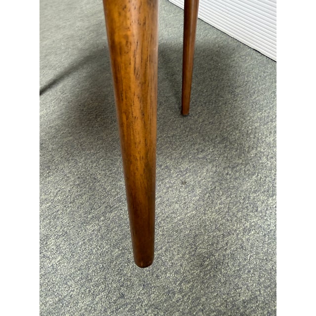 West Elm Holland Side Dining Chair For Sale - Image 10 of 12