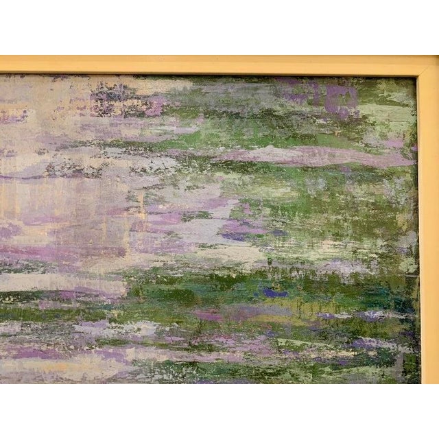 Giampaolo Talani "The Man With the Beretta" Oil on Board, Large Figurative Seascape, Tuscan Coastal Art, Italian Master Contemporary Art, 2000 For Sale - Image 4 of 10