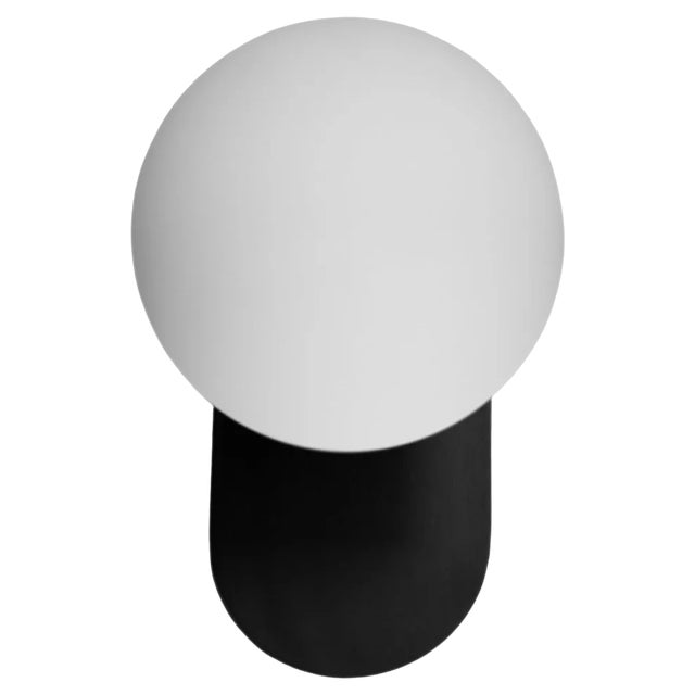 Adrion Wall Sconce by Schwung For Sale