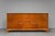 Vintage Art Deco Sideboard in Oak For Sale - Image 8 of 18