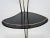 Black Vintage Floor Lamp from Maison Arlus, 1950s For Sale - Image 8 of 11