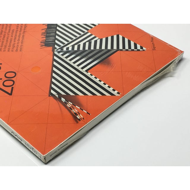 Ernst Roch Paper Zoo Origami Paper Folding Kit