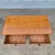 Early 20th Century American Solid Maple Two Over Two Chest of Drawers Dresser For Sale - Image 4 of 15