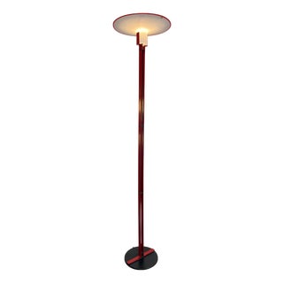 Postmodern Floor Lamp by Veart, 1980s For Sale