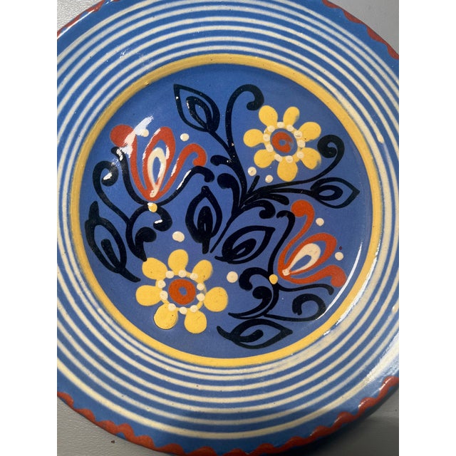 Talavera is the finest ceramics in Mexico. Reproduced from an old world design from the Spanish Colonial 16th century....