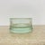 Glass Ashtray or Vide Poche by Le Corbusier and Charlotte Perriand for Lumax, 1960s For Sale - Image 7 of 8