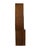 Ethan Allen Rare Heirloom Nutmeg Maple CRP Custom Room Plan 30" Shutter Door Radio Cabinet W. HiFi Turntable 10-4510p / 10-4039 For Sale - Image 16 of 18